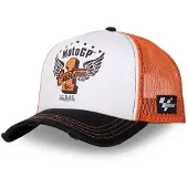 Von Dutch Ct20 Cap Blanc