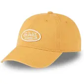 Von Dutch Log 5 Cd Cap Jaune