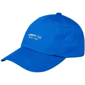 Element Co Cap Bleu
