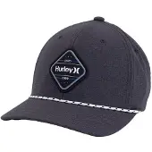 Hurley Phantom Force Cap Noir L-XL