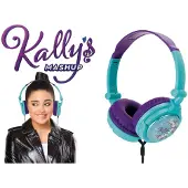 Smoby MUSIQUE LICENCE KM CASQUE AUDIO