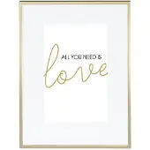 Hama Ligne 13x18 or mat