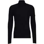 19V69 Italia Pull-over 'Tosco' bleu nuit