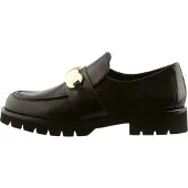 Högl Chaussure basse 'Alison' noir