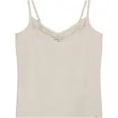 Marc O'Polo Haut ' Timeless Lace ' beige