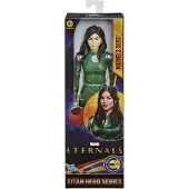 Hasbro Hasbrovel Titan Hero Eternals Marvel's Sersi