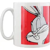 Looney Tunes Bugs Bunny Ceramic Mug
