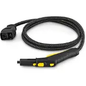 Kärcher Tuyau flexible de vapeur 2M Bk/Y KARCHER 43220460