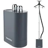 SteamOne Défroisseur vertical Unilys 2 2000 W Argent foncé mat