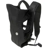 You do it Sac à Dos Porte-Bébé Dreambaby Noir pour Bébé à Partir de 0 Mois