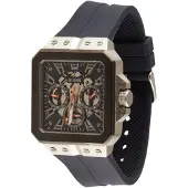 GUESS Leo GW0637G1 Montre homme