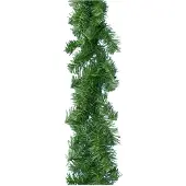 Everlands Guirlande de sapin verte 270 cm