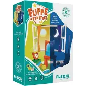 Big Buy Cooking Asmodee - Flip the Window - Jeu de vitesse et d'observation