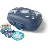 Monbento Lunchbox Kids Bleu