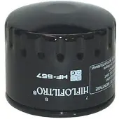 Hiflofiltro Filtre À Huile Hf557 Filtre A Huile