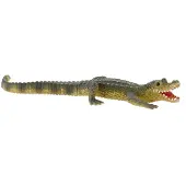 BULLYLAND Animaux Figurine Bébé Alligator - 13 Cm