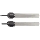 Ks Tools HSS Fraise pour point de soudure,10mm, 332.0953