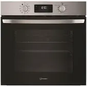 Indesit IO 278P X 71 L Acier inoxydable