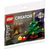 LEGO 30576 Sapin de Noël
