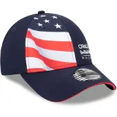 New Era 9forty Strapback Cap - Miami Red Bull Racing F1