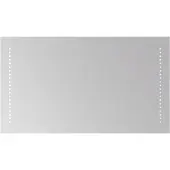 vidaXL Miroir de salle de bain LED 40x70 cm