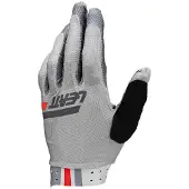 Leatt 2.0 X Flow Gloves Gris S Homme
