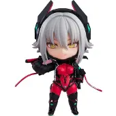 Good Smile Company V Shojo Nendoroid Figurine Zentreya 10 cm