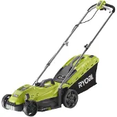 Ryobi Tondeuse électrique filaire Rlm3313a 1300W - 33 cm
