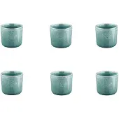 Bjorn Mug Magma 20cl - 6 Pièces - Cobalt