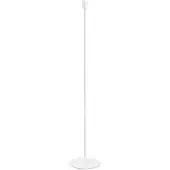 Ideal Lux Floor - Lampes de sol Set Metal White 1 Light E27