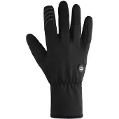 Spiuk Anatomic Gloves Noir 2XL Homme
