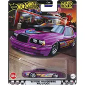 GOALMART Hw 86 Ford Thunderbird Pro Stock