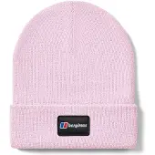 Berghaus Logo Recognition Beanie Rose