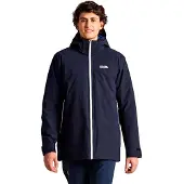 Slam Altura Ins blouson bleu L homme bleu L