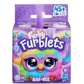 Hasbro Peluche interactive Furblets Modèle aléatoire
