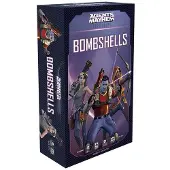 Academy games Agents of Mayhem : Pride of Babylon - Bombshells Team - Erweiterung - ENG Edition