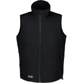 Slam Crew Vest Bleu M Homme