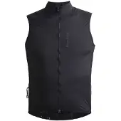 Hebo Gilet Tuscani Wind Pro Noir XL Homme Noir XL