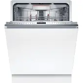 Bosch Serie 8 SMV8YCX02E lave-vaisselle Entièrement intégré 14 couverts A