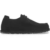 Birkenstock Chaussure à lacets noir