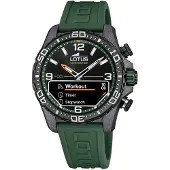 Lotus - 20000/2 - Montre-bracelet - Hybride - Hommes - Connected