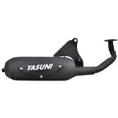 Wacox Pot Scooter Or Yasuni Eco Adaptable Nitro/Aerox/Ovetto/Neos/Mach G/Jog R
