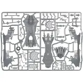 Games Workshop Warhammer 40k - Raider Drukhari (Matières plastiques)