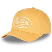 Von Dutch Lof C3 Cap Jaune