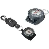 Tecnomar Boussole Rw With Retractor