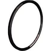 Alienation Ankle Biter Race Rim Argenté 20´´ 36H