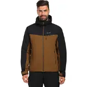 KILPI Flip Jacket Marron L Homme