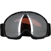 Cairn Blaze L Spx3 Ski Goggles Noir Silver/CAT3