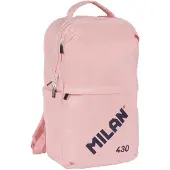 Milan Sac à Dos Avec Fermeture éclair Verrouillable 430 Collection Depuis 1918 15l