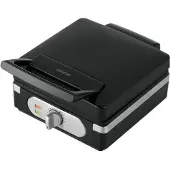 Sencor Gaufrier Sencor SWF 2010BK Noir